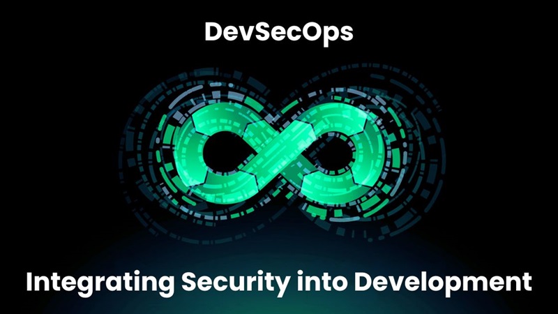 DevSecOps: Integrating Security into Development