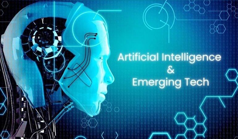 How Artificial Intelligence and Emerging Tech Are Revolutionizing Healthcare