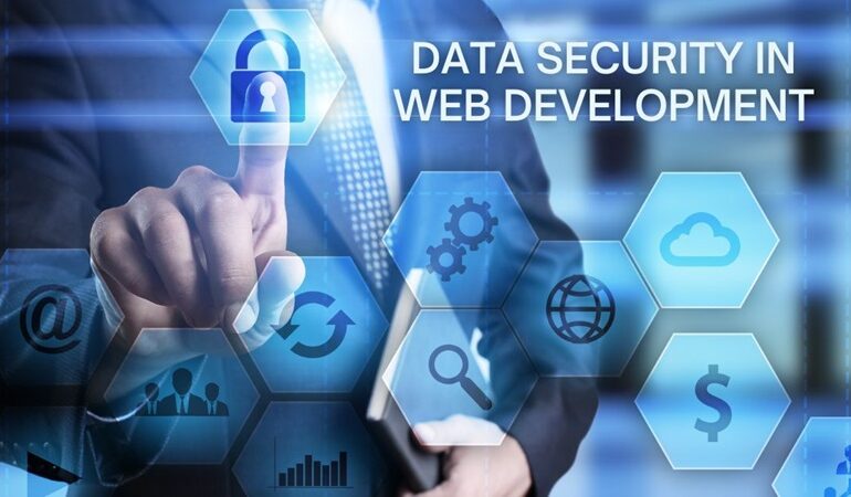 Essential Data Security Tips for Web Developers