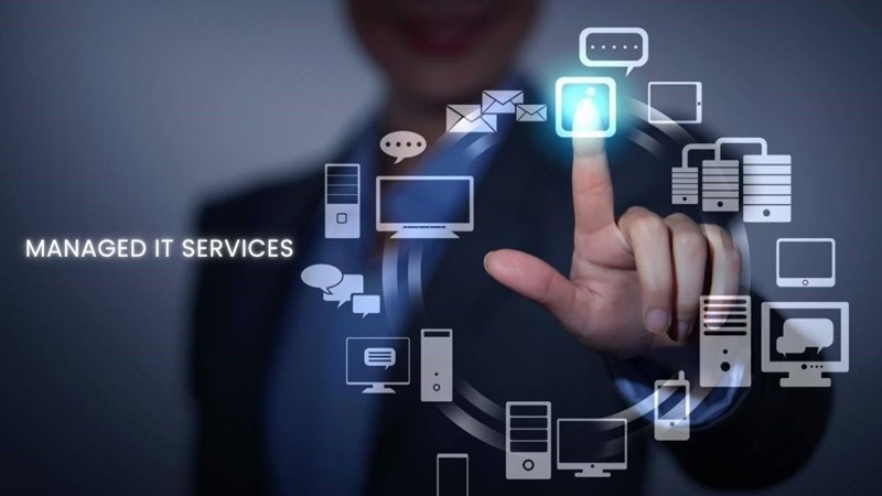 Managed IT Services: Benefits and Best Practices