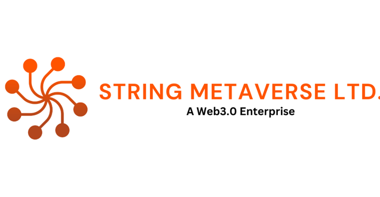 String Metaverse Expands Global Presence with UAE Approvals and BSE Listing on Oct 31st