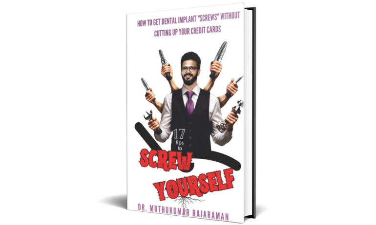 17 Tips to Screw Yourself – A Dentist’s Ultimate Guide to Dental Implants Unveiled!