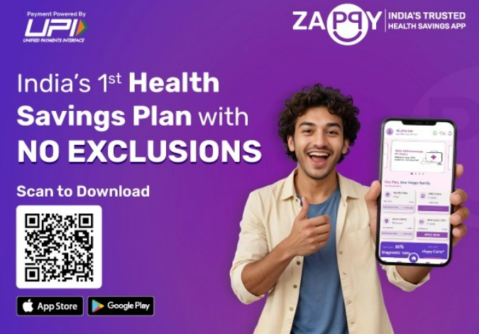 Why zAppy is Your Go-To Health Plan for Everyday Health Expenses in 2025